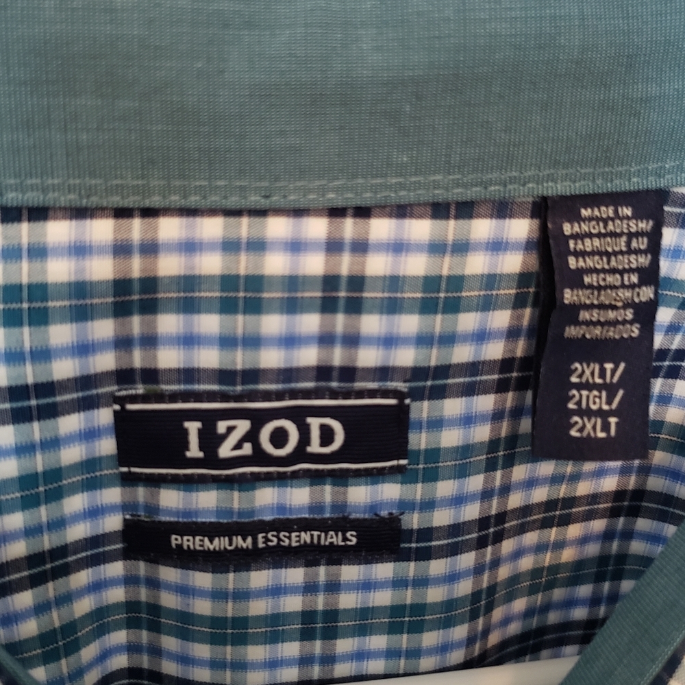 Men's  Shirt - Picture 3 of 5